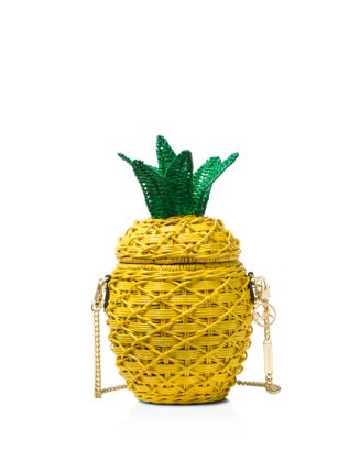 Michael kors shop pineapple bag