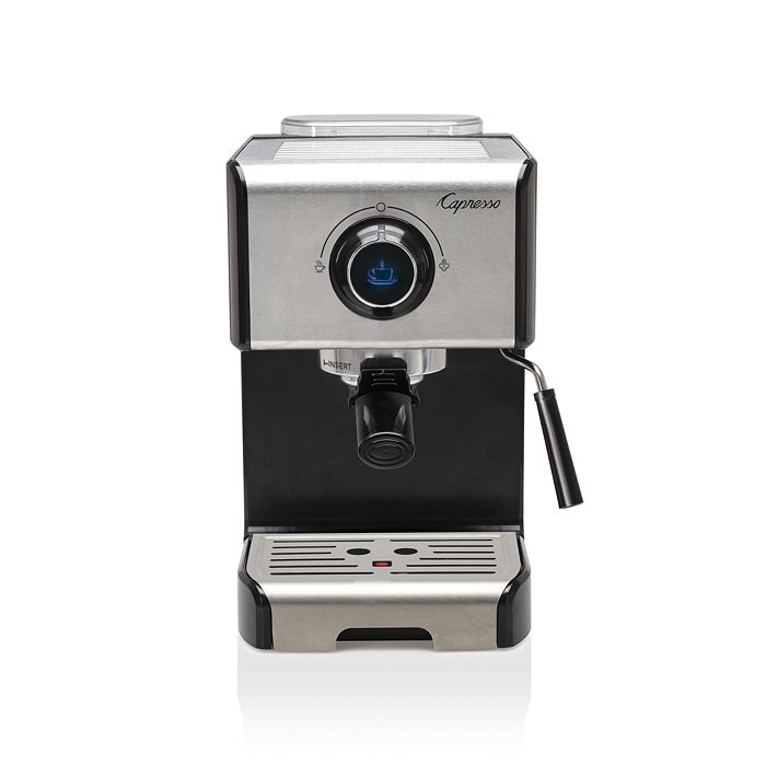 Capresso EC300 Espresso Machine Bloomingdale's