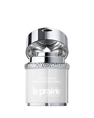 White Caviar Crème Extraordinaire La Prairie White Caviar Crème Extraordinaire 2 oz