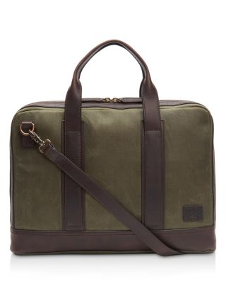 frye briefcase sale