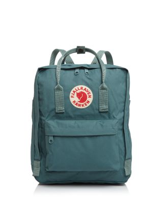 kanken bag ochre