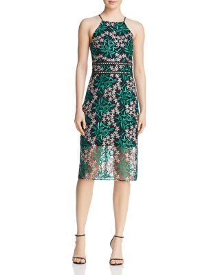 green emerald velvet dress Amazon.com: Sam Edelman Women's Off The Shoulder Lace Midi Dress, Pink  Floral Multi, 8 : Clothing, Shoes & Jewelry main image 0