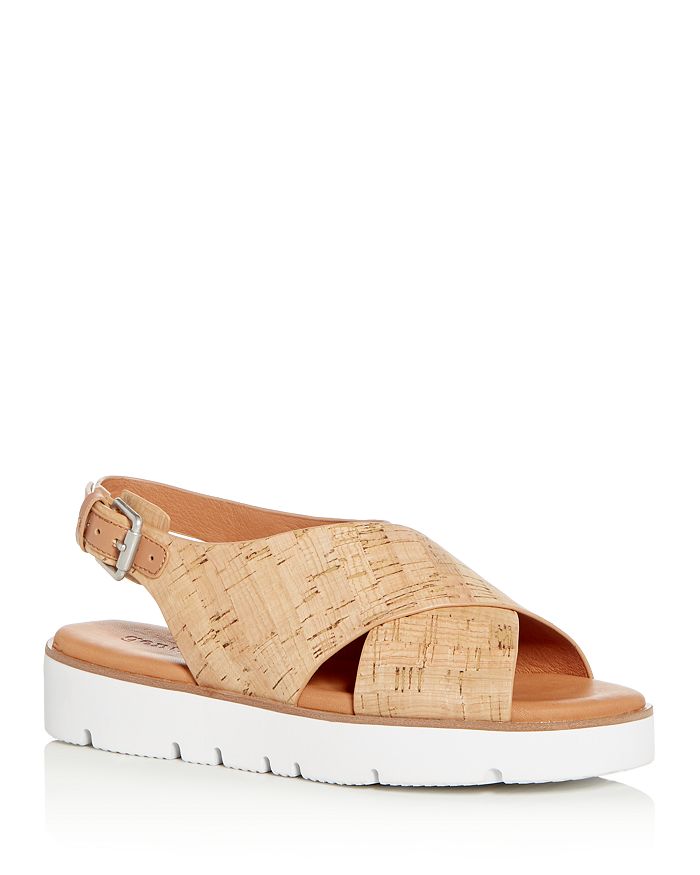 Gentle Souls by Kenneth Cole Gentle Souls Women s Kiki Cork