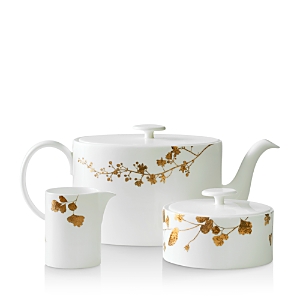 Vera Wang Wedgwood Vera Jardin Beverage Set