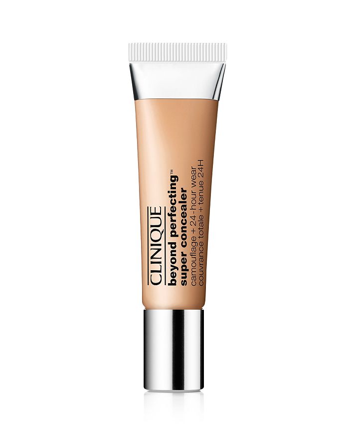 CLINIQUE BEYOND PERFECTING SUPER CONCEALER CAMOUFLAGE + 24-HOUR WEAR,K2HW