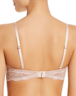 Goddess Multi-Way Strapless Bra