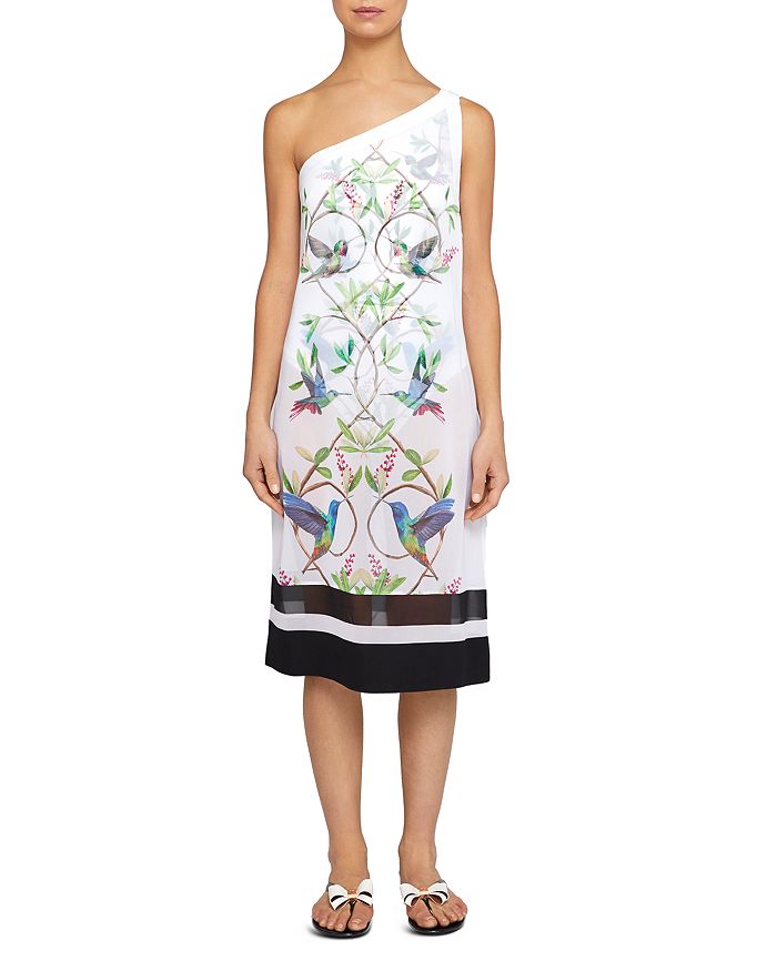 Ted baker shop highgrove dress
