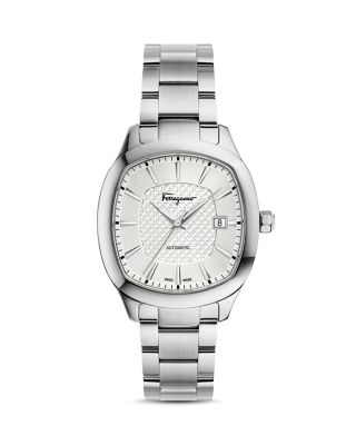 Salvatore Ferragamo - Time Watch, 41mm