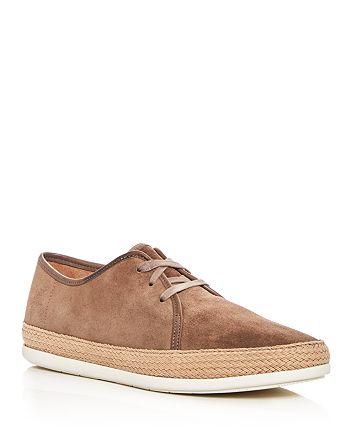 vince espadrille sneakers