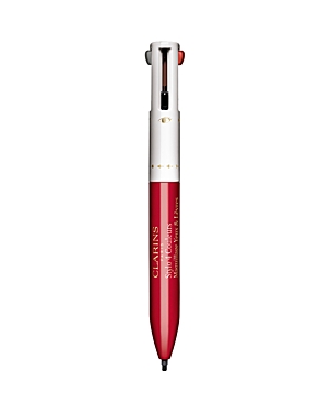 CLARINS 4-COLOR ALL-IN-ONE PEN,025357