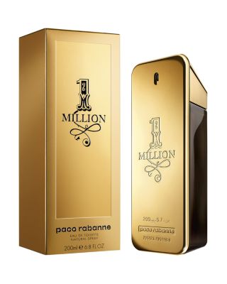 1 millions paco rabanne