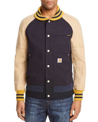 Junya Watanabe - Carhartt Paint Jacket