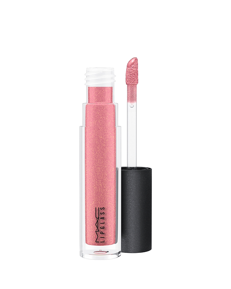 MAC Lipglass, Galactic Glitter & Gloss Collection