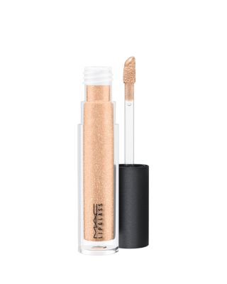 MAC Lipglass, Galactic Glitter & Gloss Collection