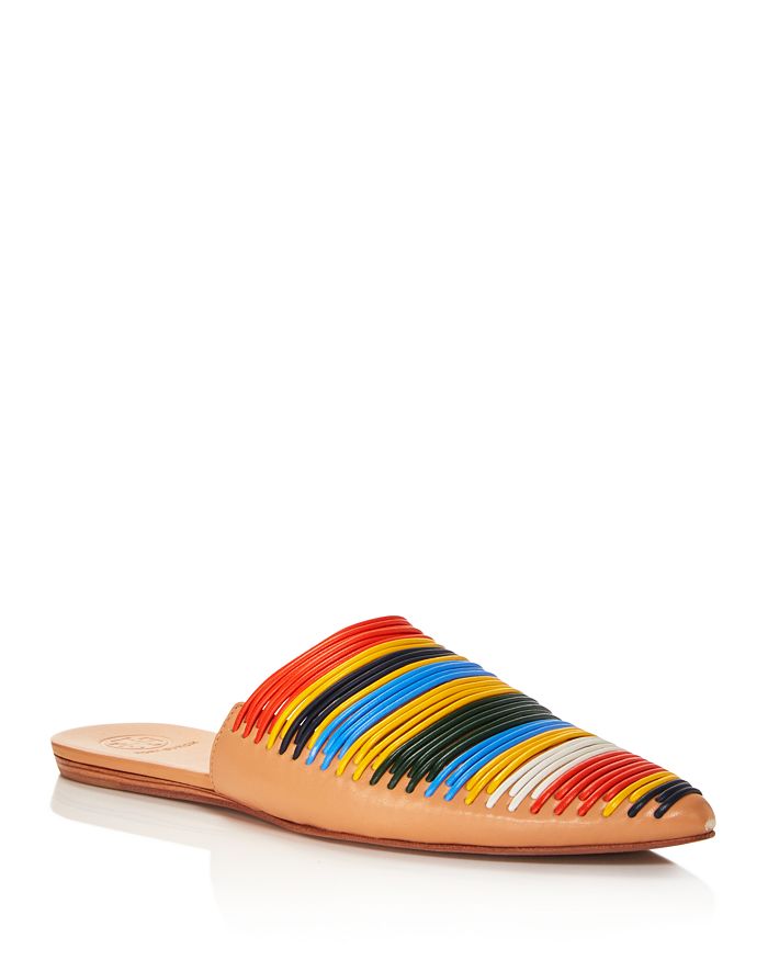 Tory burch on sale sienna mule