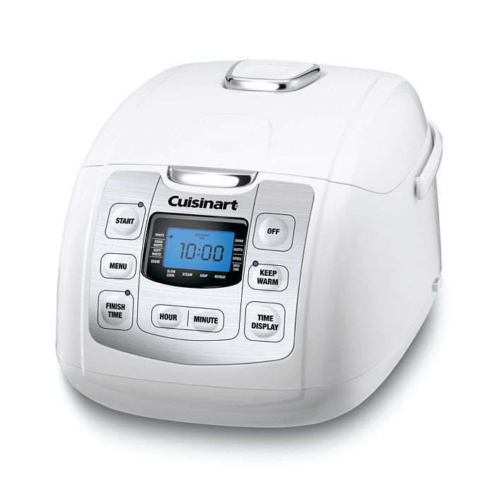 Cuisinart "Rice Plus" MultiCooker Bloomingdale's