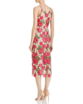 Wedding Guest Dresses - From Formal to Casual - Bloomingdale's