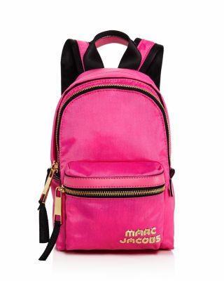 Marc jacobs trek mini backpack hotsell