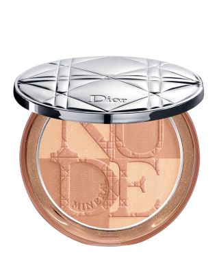 【国内在庫】 Nude Mineral Diorskin DIOR Healthy Bloomingdale's | Bronzer Glow フェイスカラー