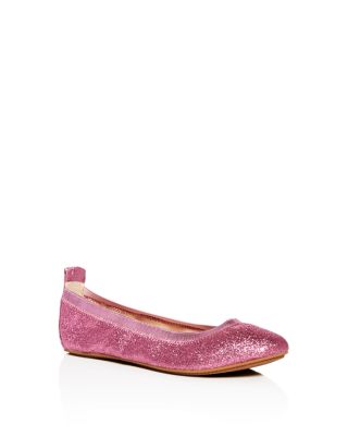 yosi samra samara ballet flats