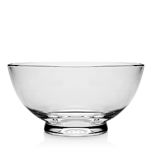 William Yeoward Crystal Country Classic Salad Bowl, 10
