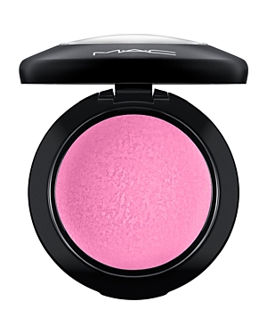 Mac Mineralize Blush In Bubbles, Please