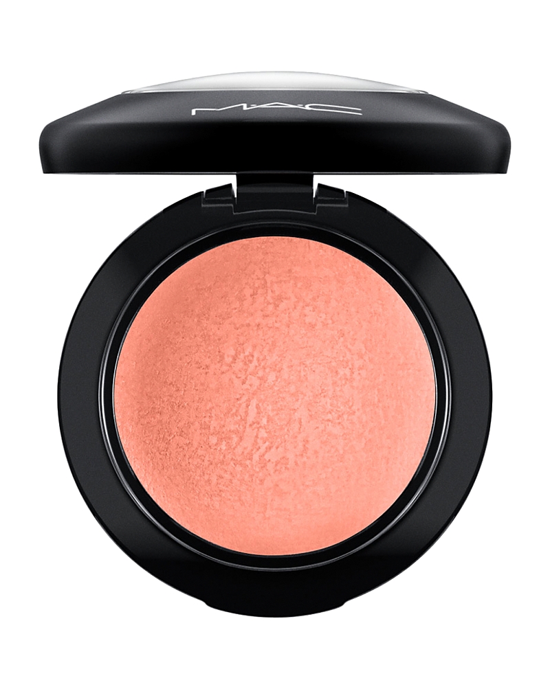 Mac Mineralize Blush In Like Me/love Me