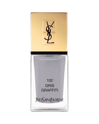 Yves Saint Laurent - Urban Escape La Laque Nail Polish