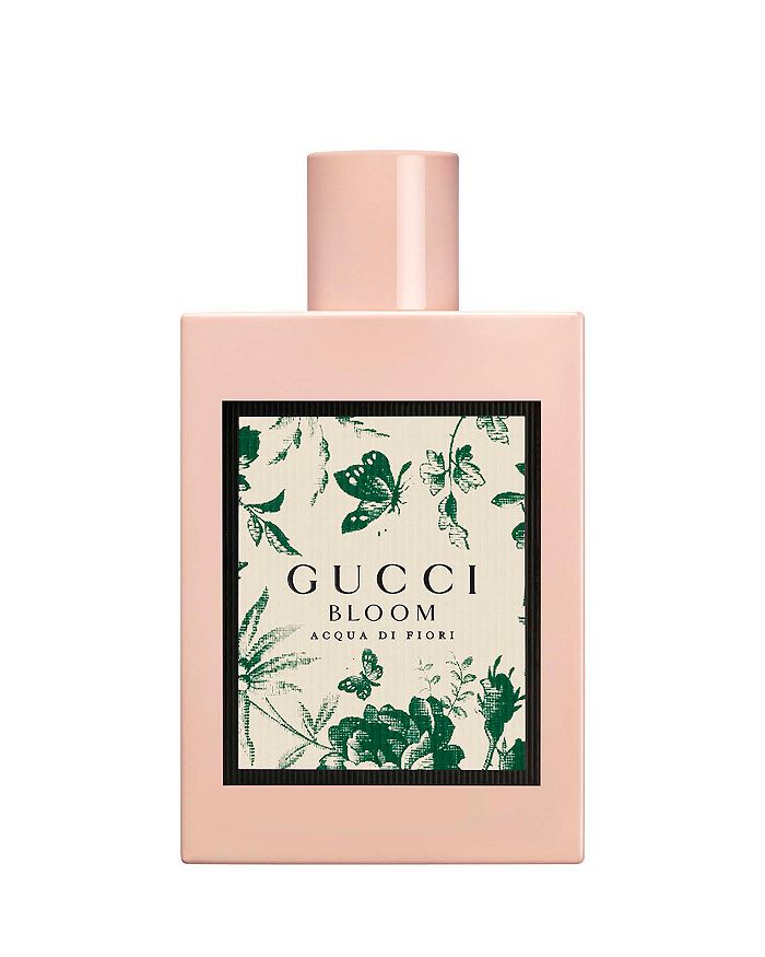 Gucci Bloom Acqua di Fiori Eau de Toilette | Bloomingdale's