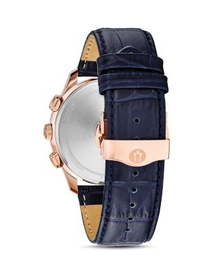 Wilton Chronograph Watch