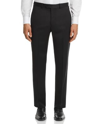 Emporio Armani - Tailored Core Classic Fit Pants