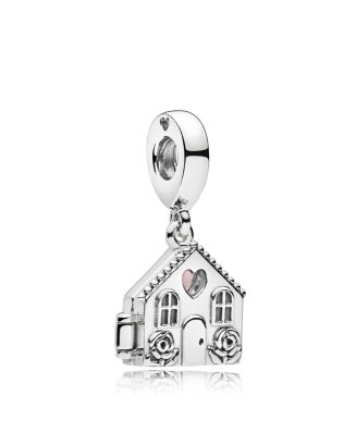 Pandora Perfect Home Charm | Bloomingdale's