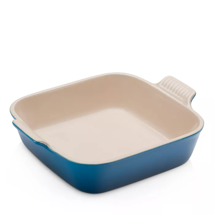 Le Creuset 9" Square Baking Dish