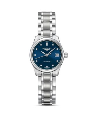 Bloomingdales longines cheap