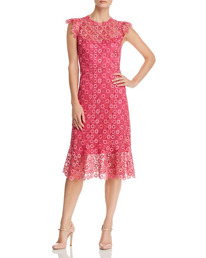 Elie tahari dresses bloomingdales online