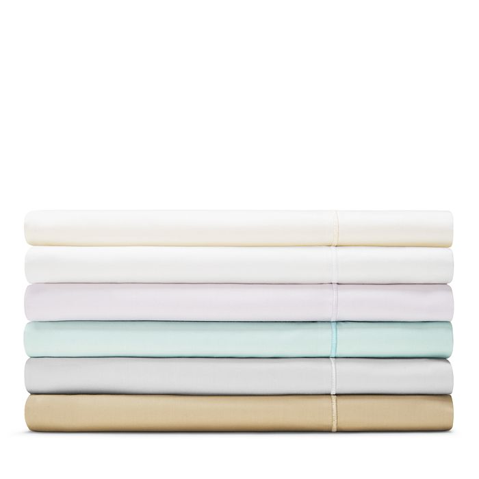 Bloomingdale's Essentials 400TC Wrinkle Free Sheet Sets 100