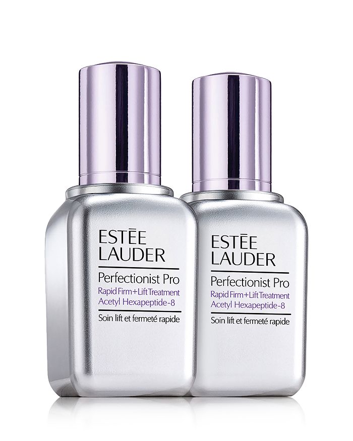 Estée Lauder - Perfectionist Pro Firm + Lift Serum Duo ($216 value)