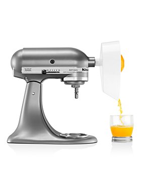 KitchenAid - Artisan 5-Quart Stand Mixer