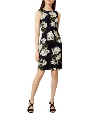 hobbs moira dress