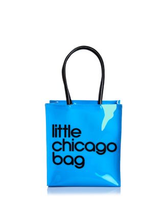Bloomingdale's Chicago Bag - 100% |
