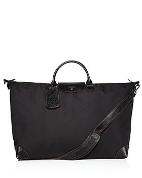 Longchamp Extra Large Le Pliage Travel Bag on SALE