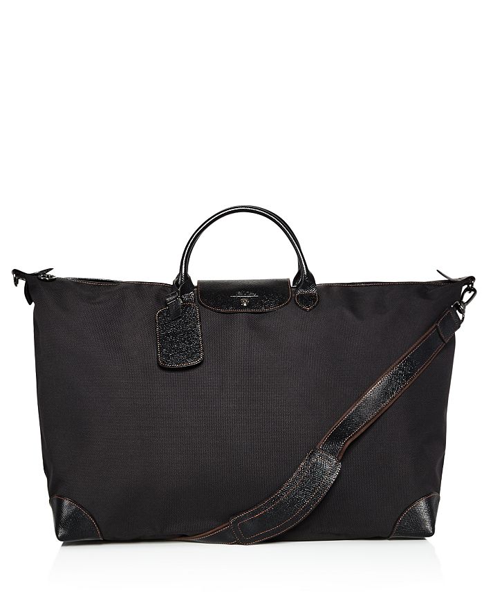 Longchamp boxford extra large duffel outlet bag