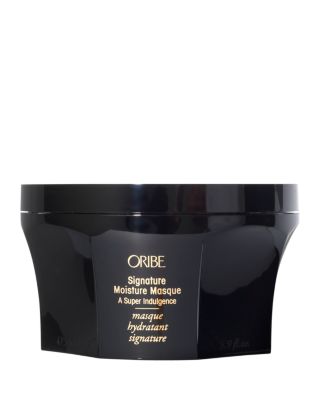 ORIBE - Signature Moisture Masque