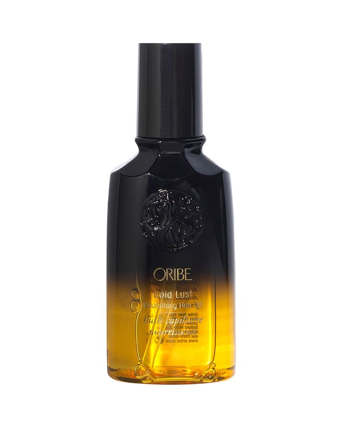 Shop Oribe Gold Lust Nourishing Hair Oil 1.7 Oz.