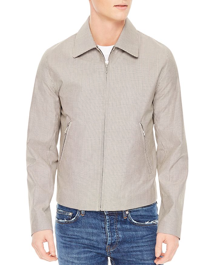 Sandro Manhattan Jacket | Bloomingdale's