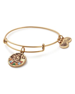 alex and ani expandable bracelet