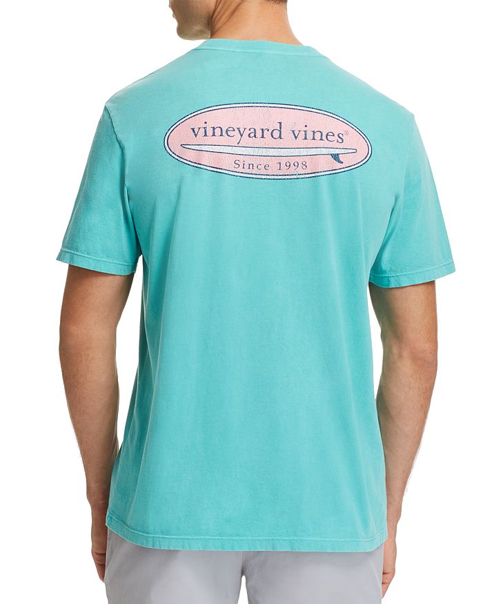 Shop vineyard vines Surf Logo Pocket T-Shirt at vineyard vines