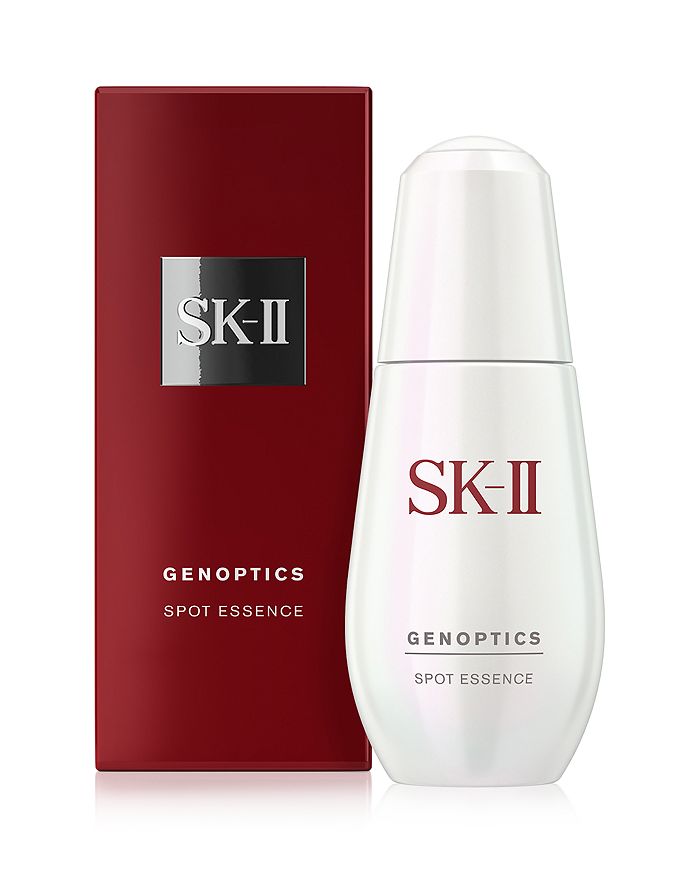 Shop Sk-ii Genoptics Spot Essence