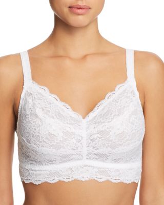 Cosabella Never Say Never Curvy Sweetie Bralette