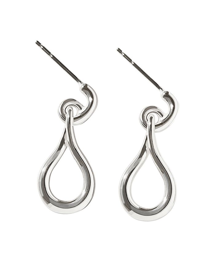 Shinola earrings shop